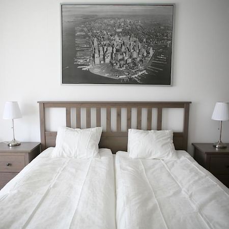 Apartament Manhattan كولوبرزيغ الغرفة الصورة