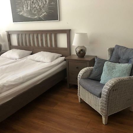 Apartament Manhattan كولوبرزيغ المظهر الخارجي الصورة