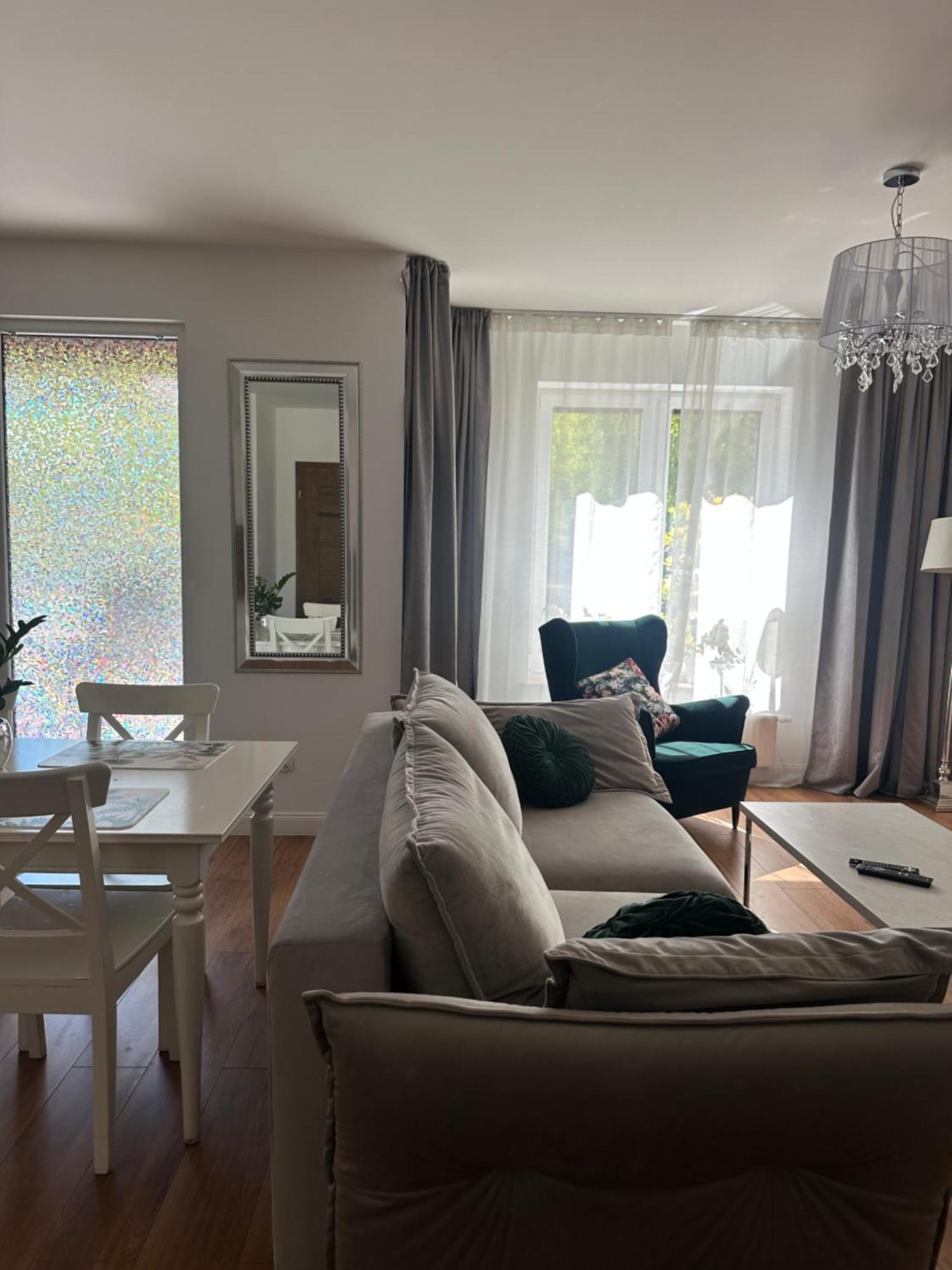 Apartament Manhattan كولوبرزيغ المظهر الخارجي الصورة