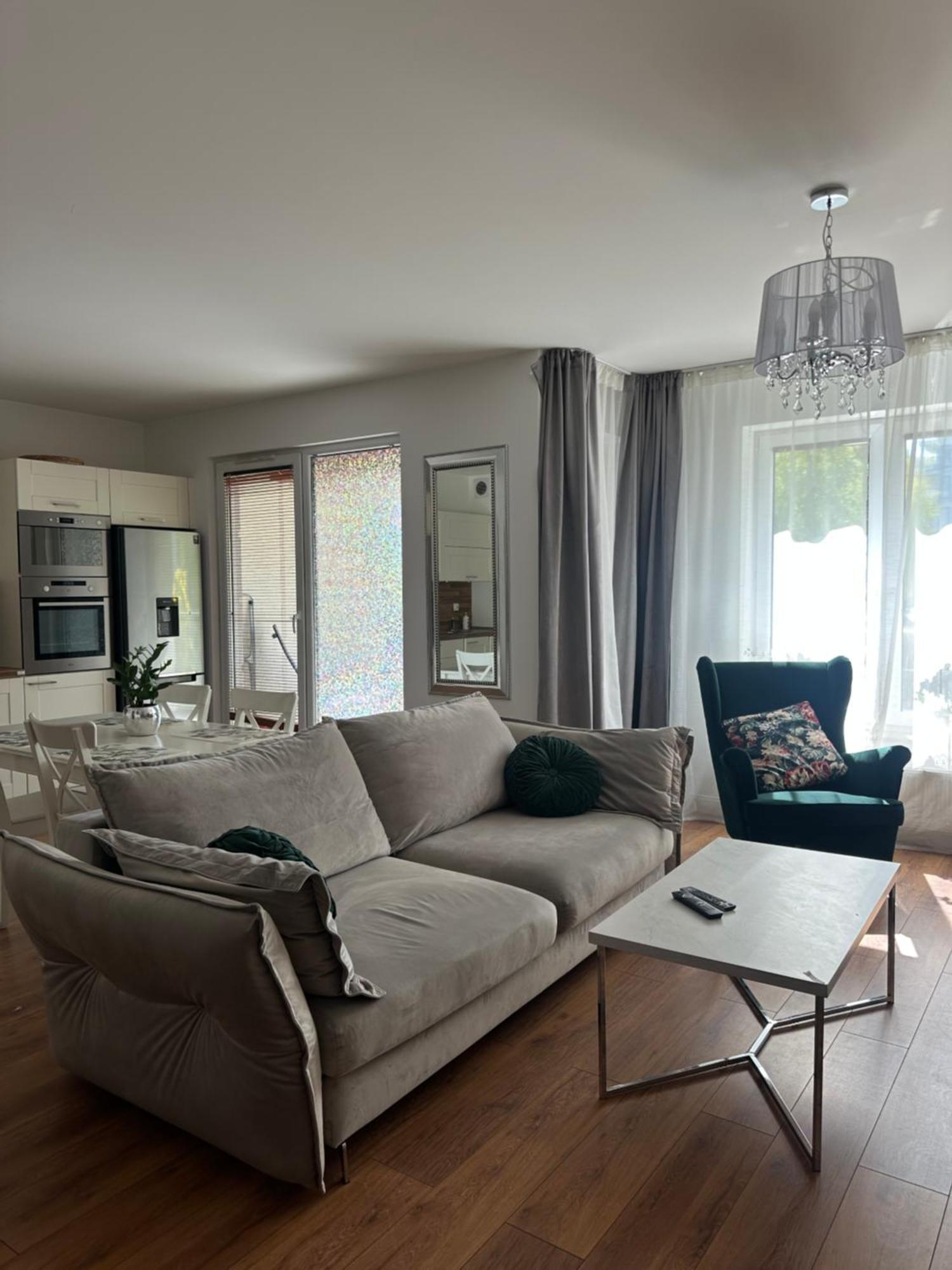 Apartament Manhattan كولوبرزيغ المظهر الخارجي الصورة