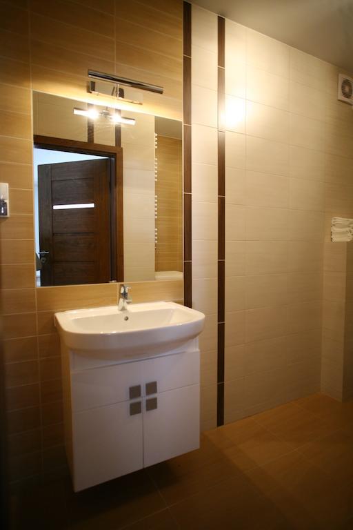 Apartament Manhattan كولوبرزيغ الغرفة الصورة