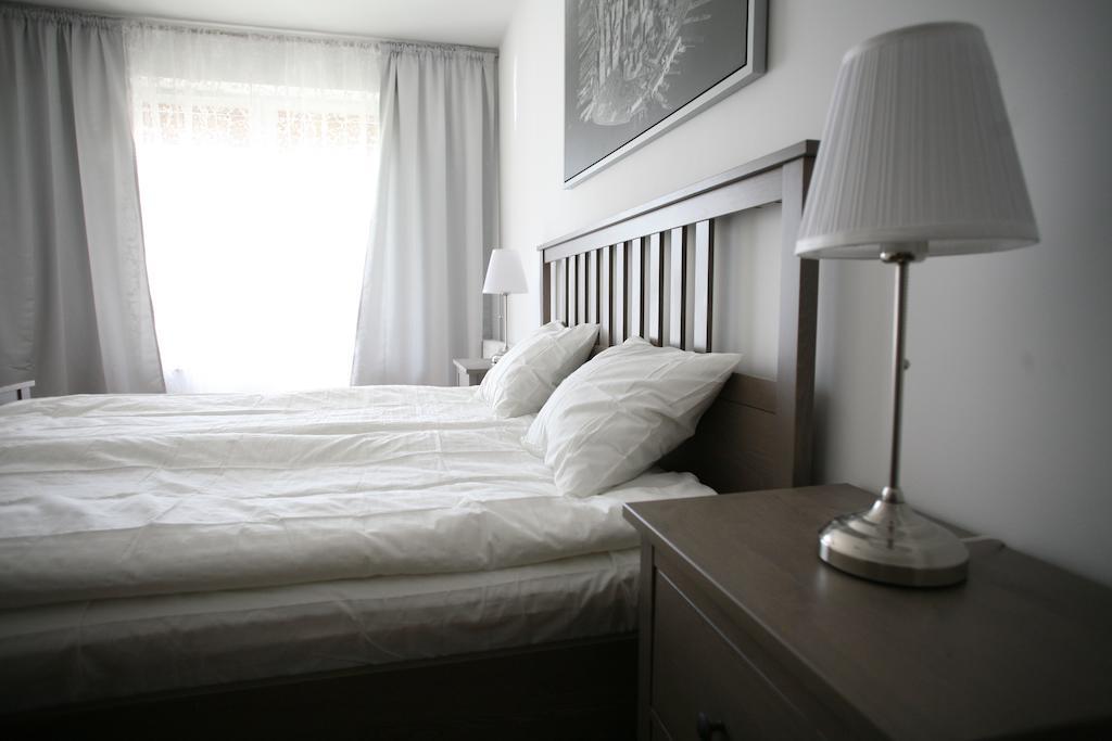 Apartament Manhattan كولوبرزيغ المظهر الخارجي الصورة