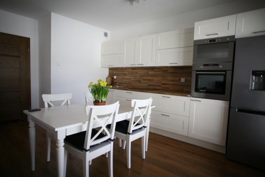Apartament Manhattan كولوبرزيغ المظهر الخارجي الصورة