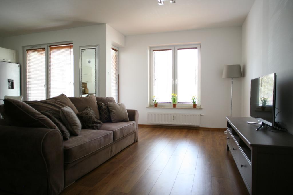Apartament Manhattan كولوبرزيغ المظهر الخارجي الصورة