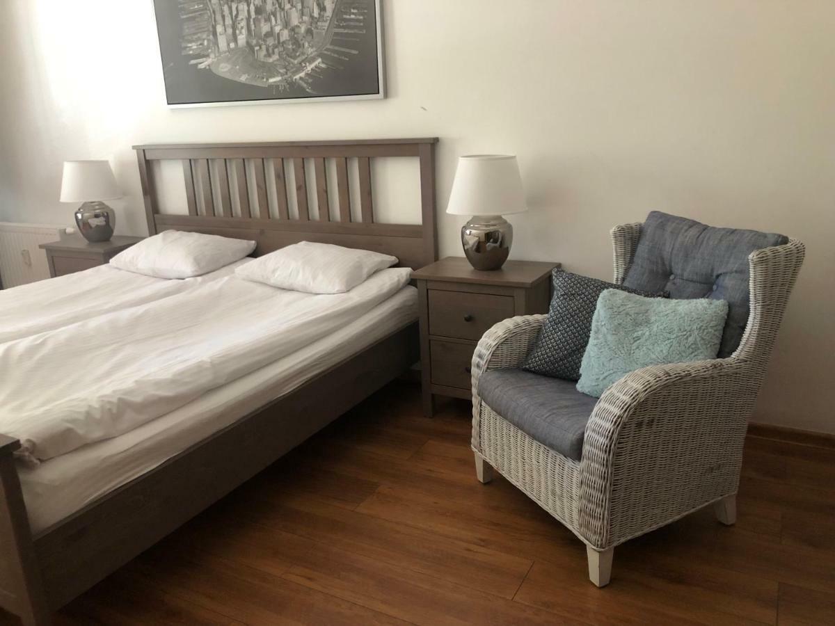 Apartament Manhattan كولوبرزيغ المظهر الخارجي الصورة