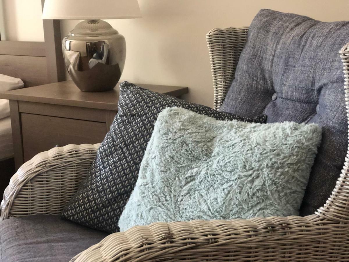 Apartament Manhattan كولوبرزيغ المظهر الخارجي الصورة